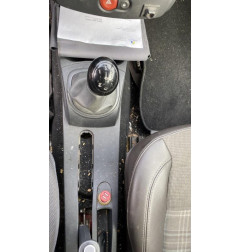 Boitier UCH RENAULT CLIO 3