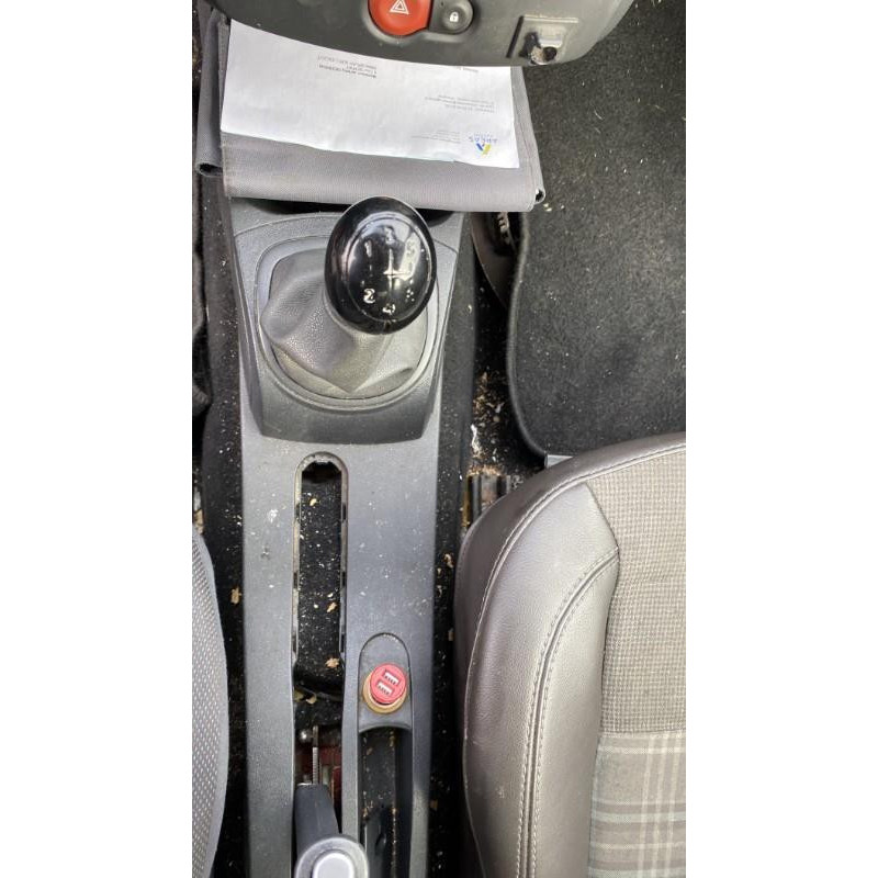 Boitier UCH RENAULT CLIO 3 Photo n°20