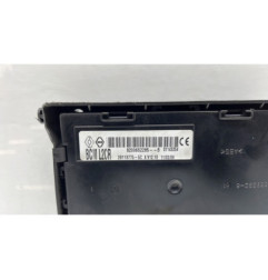Boitier UCH RENAULT CLIO 3