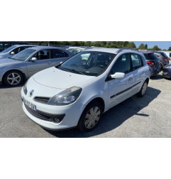 Boitier UCH RENAULT CLIO 3
