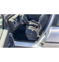 Boitier UCH RENAULT CLIO 3