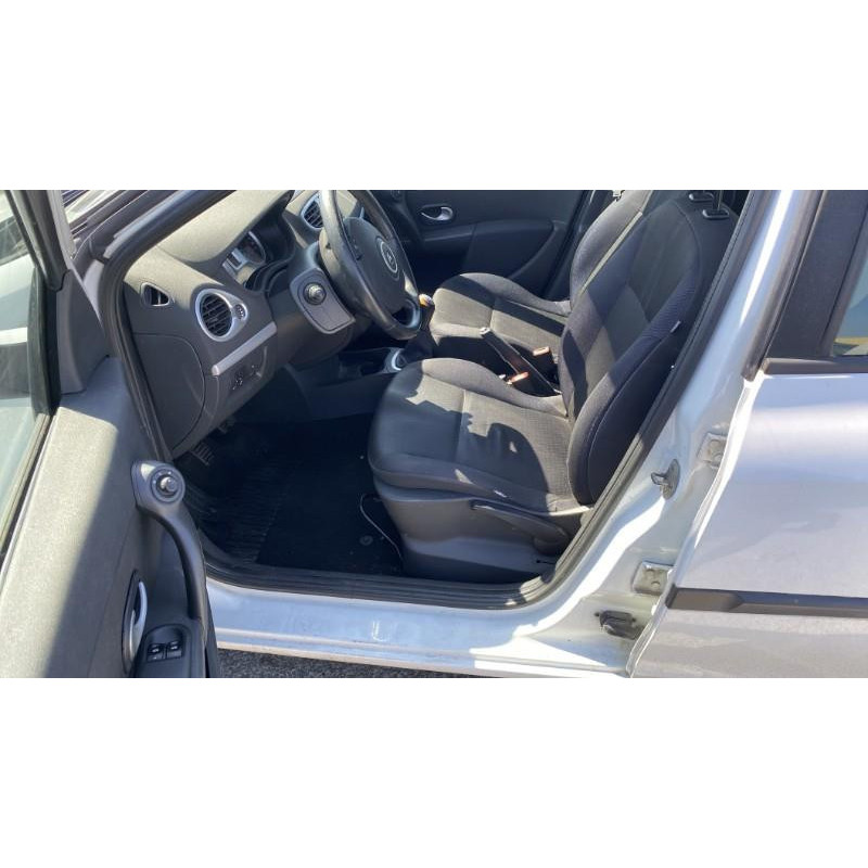 Boitier UCH RENAULT CLIO 3 Photo n°7