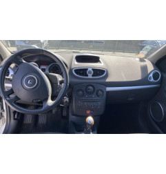Boitier UCH RENAULT CLIO 3