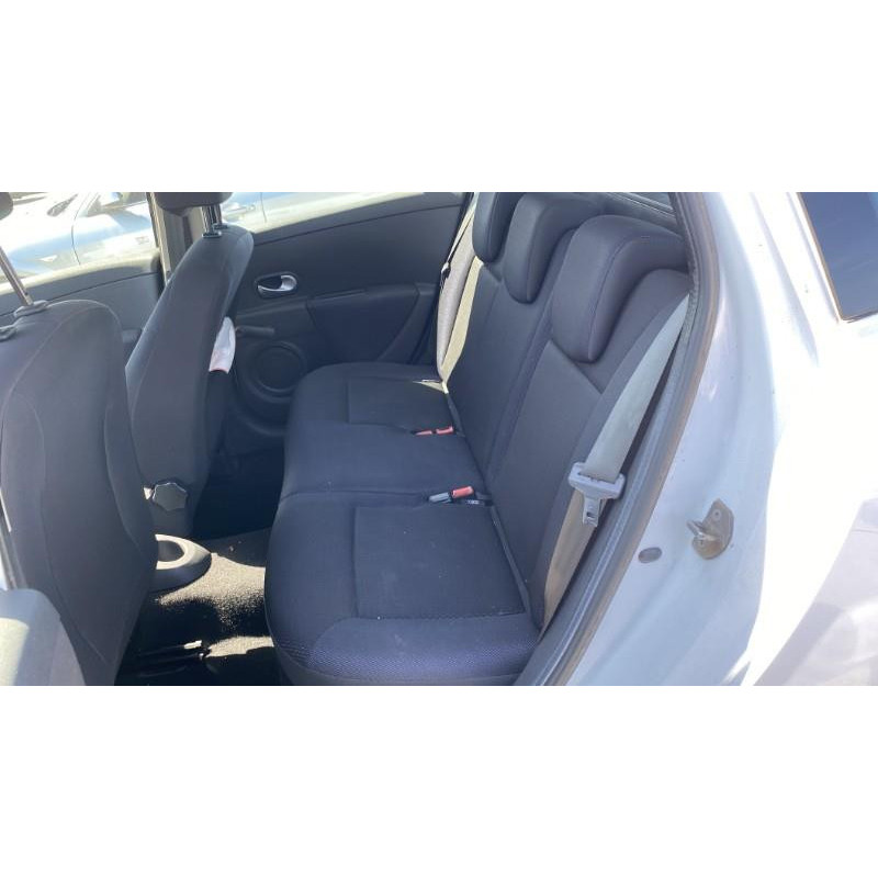 Boitier UCH RENAULT CLIO 3 Photo n°10