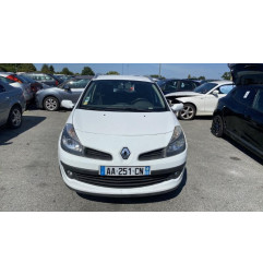 Boitier UCH RENAULT CLIO 3