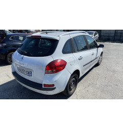 Boitier UCH RENAULT CLIO 3