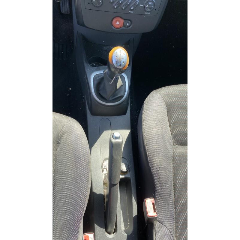 Boitier UCH RENAULT CLIO 3 Photo n°13