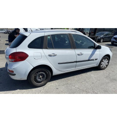 Boitier UCH RENAULT CLIO 3