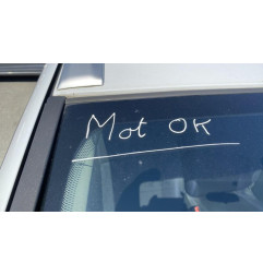 Boitier UCH RENAULT CLIO 3