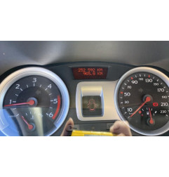 Boitier UCH RENAULT CLIO 3