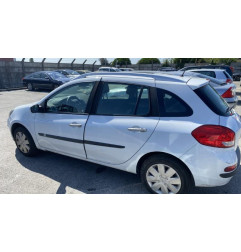 Boitier UCH RENAULT CLIO 3