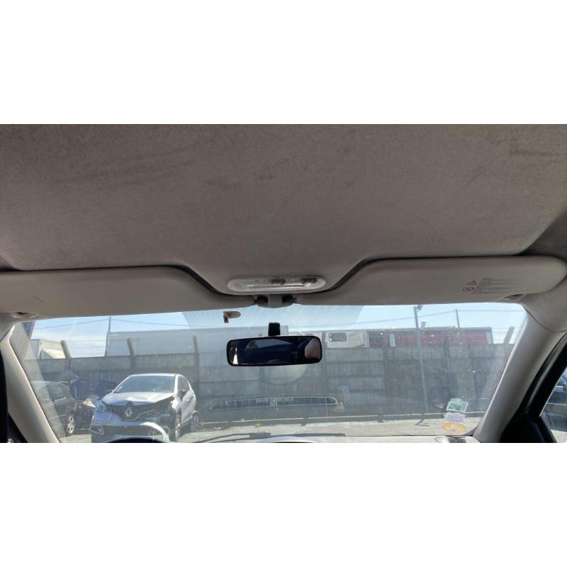 Boitier UCH RENAULT CLIO 3 Photo n°19