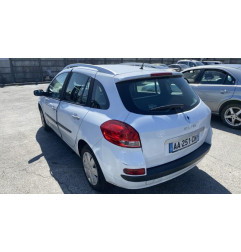 Boitier UCH RENAULT CLIO 3