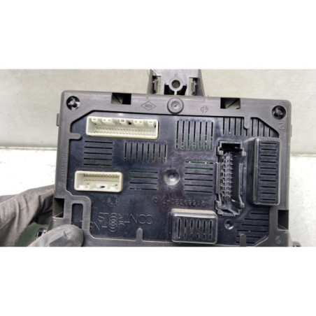 Boitier UCH RENAULT CLIO 3 Photo n°1