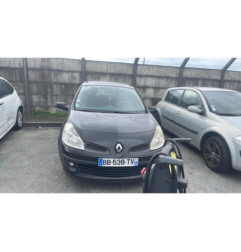 Boitier UCH RENAULT CLIO 3