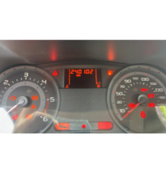 Boitier UCH RENAULT CLIO 3