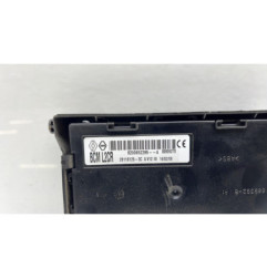 Boitier UCH RENAULT CLIO 3