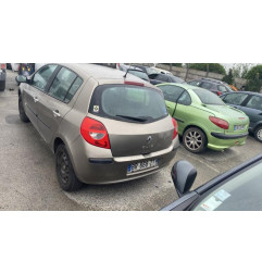 Boitier UCH RENAULT CLIO 3