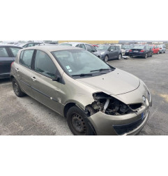 Boitier UCH RENAULT CLIO 3