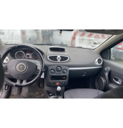 Boitier UCH RENAULT CLIO 3