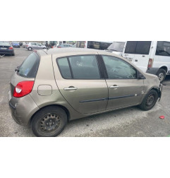 Boitier UCH RENAULT CLIO 3
