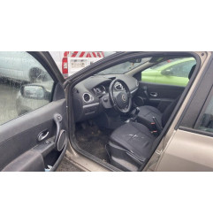 Boitier UCH RENAULT CLIO 3