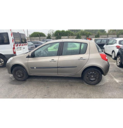 Boitier UCH RENAULT CLIO 3