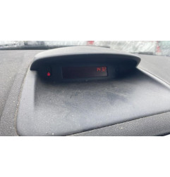 Boitier UCH RENAULT CLIO 3