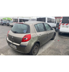 Boitier UCH RENAULT CLIO 3