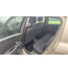 Boitier UCH RENAULT CLIO 3