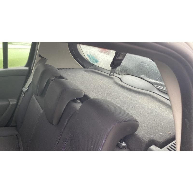 Boitier UCH RENAULT CLIO 3 Photo n°14