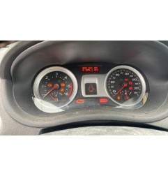 Boitier UCH RENAULT CLIO 3