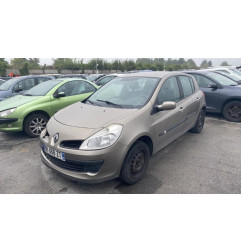 Boitier UCH RENAULT CLIO 3