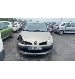 Boitier UCH RENAULT CLIO 3