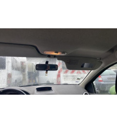 Boitier UCH RENAULT CLIO 3