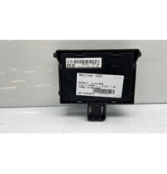 Boitier UCH RENAULT CLIO 3