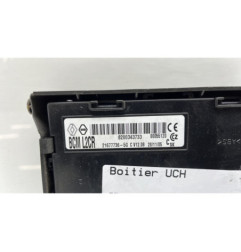 Boitier UCH RENAULT CLIO 3