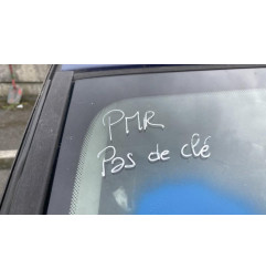 Boitier UCH RENAULT CLIO 3