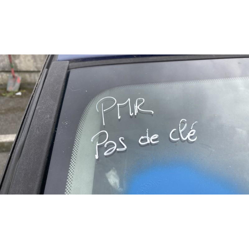 Boitier UCH RENAULT CLIO 3 Photo n°5