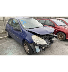 Boitier UCH RENAULT CLIO 3