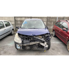 Boitier UCH RENAULT CLIO 3