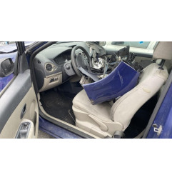 Boitier UCH RENAULT CLIO 3