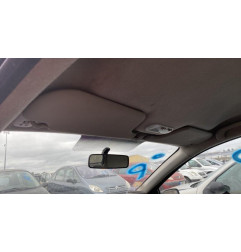 Boitier UCH RENAULT CLIO 3