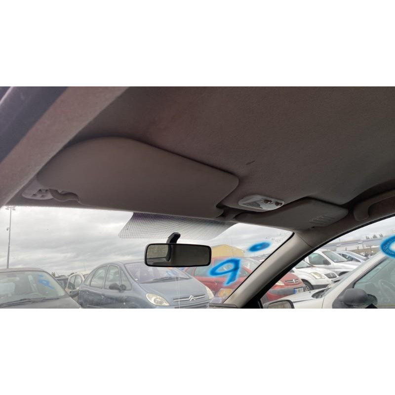 Boitier UCH RENAULT CLIO 3 Photo n°9