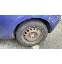Boitier UCH RENAULT CLIO 3