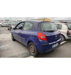 Boitier UCH RENAULT CLIO 3