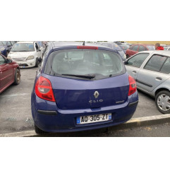 Boitier UCH RENAULT CLIO 3