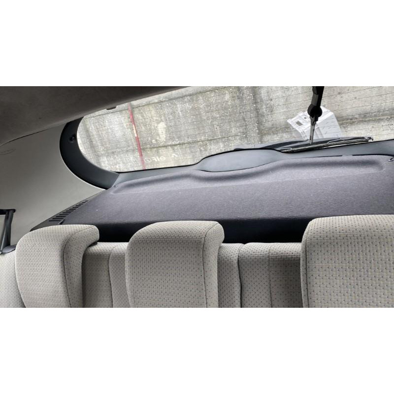 Boitier UCH RENAULT CLIO 3 Photo n°14