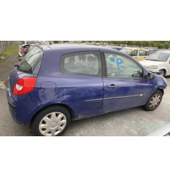 Boitier UCH RENAULT CLIO 3