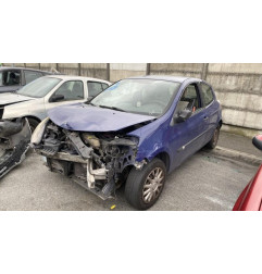 Boitier UCH RENAULT CLIO 3